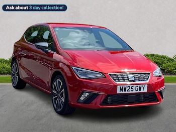 2025 - 1.0 Tsi 115 Xcellence 5Dr Dsg