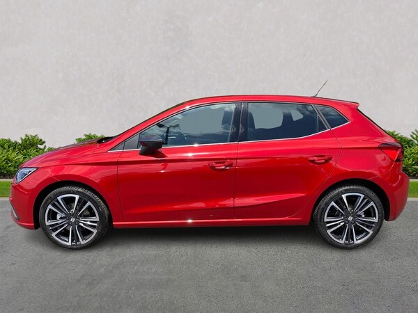 Used SEAT Ibiza 2025 for sale - 75475617: Photo 21