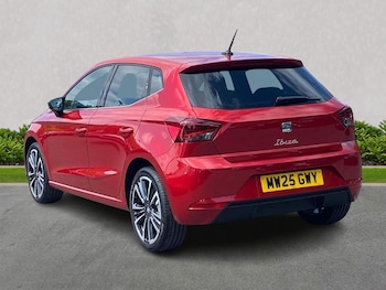 Used SEAT Ibiza 2025 for sale - 75475617: Photo