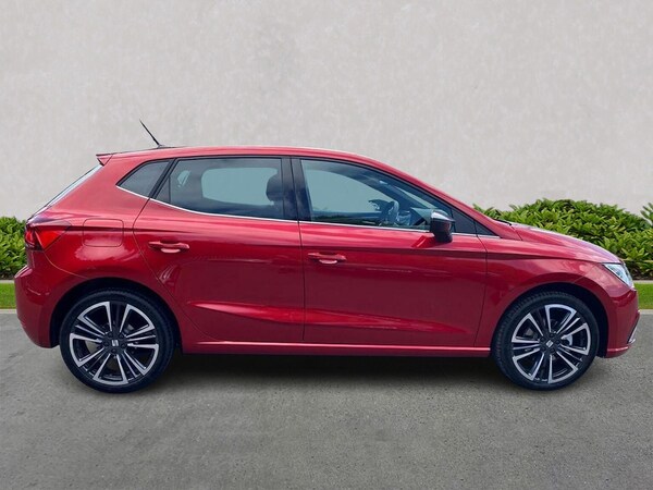 Used SEAT Ibiza 2025 for sale - 75475617: Photo 3
