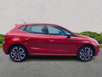 Used SEAT Ibiza 2025 for sale - 75475617: Photo