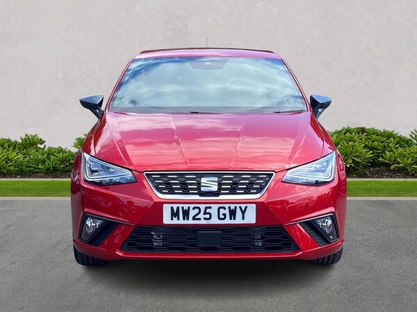 Used SEAT Ibiza 2025 for sale - 75475617: Photo 7