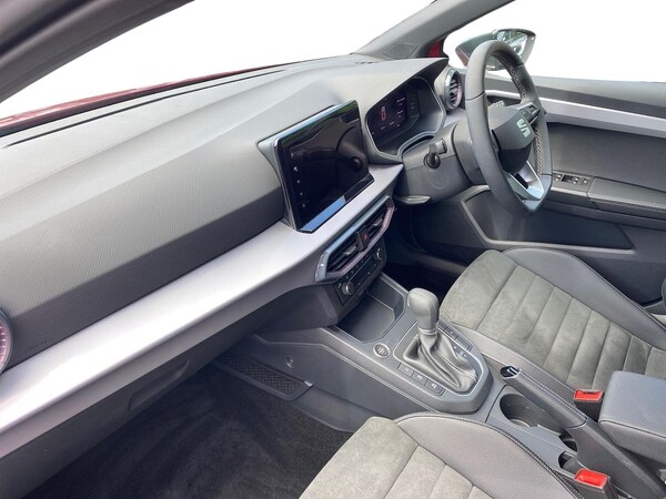 Used SEAT Ibiza 2025 for sale - 75475617: Photo 9