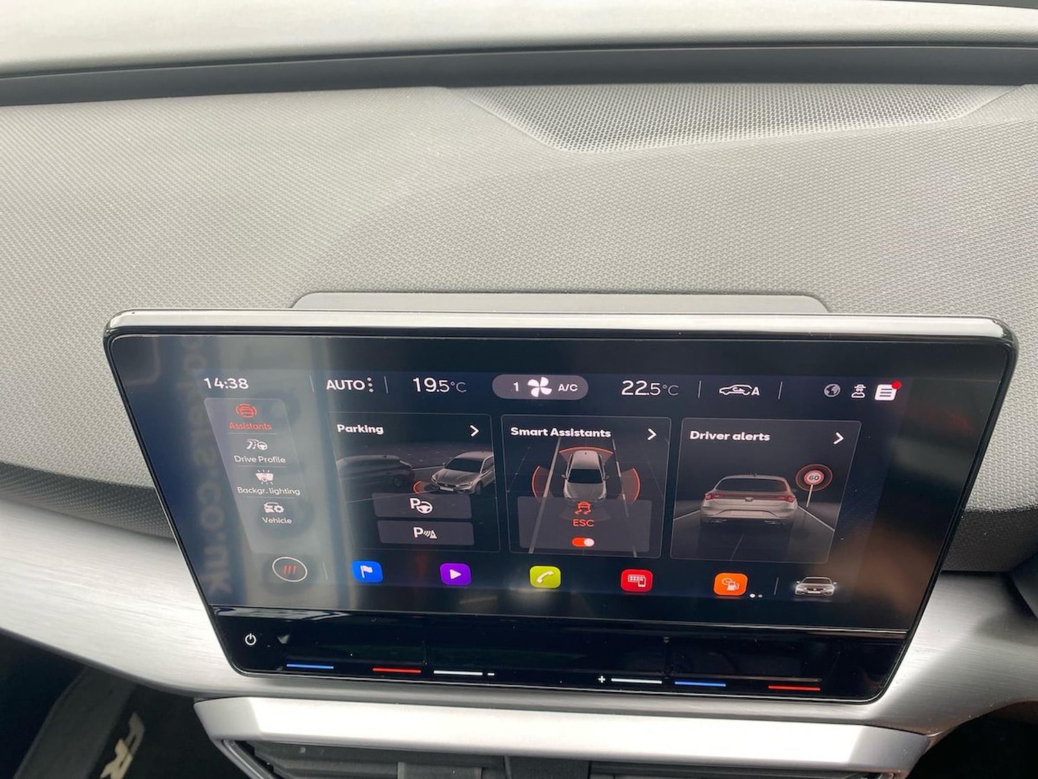 Vehicle 25