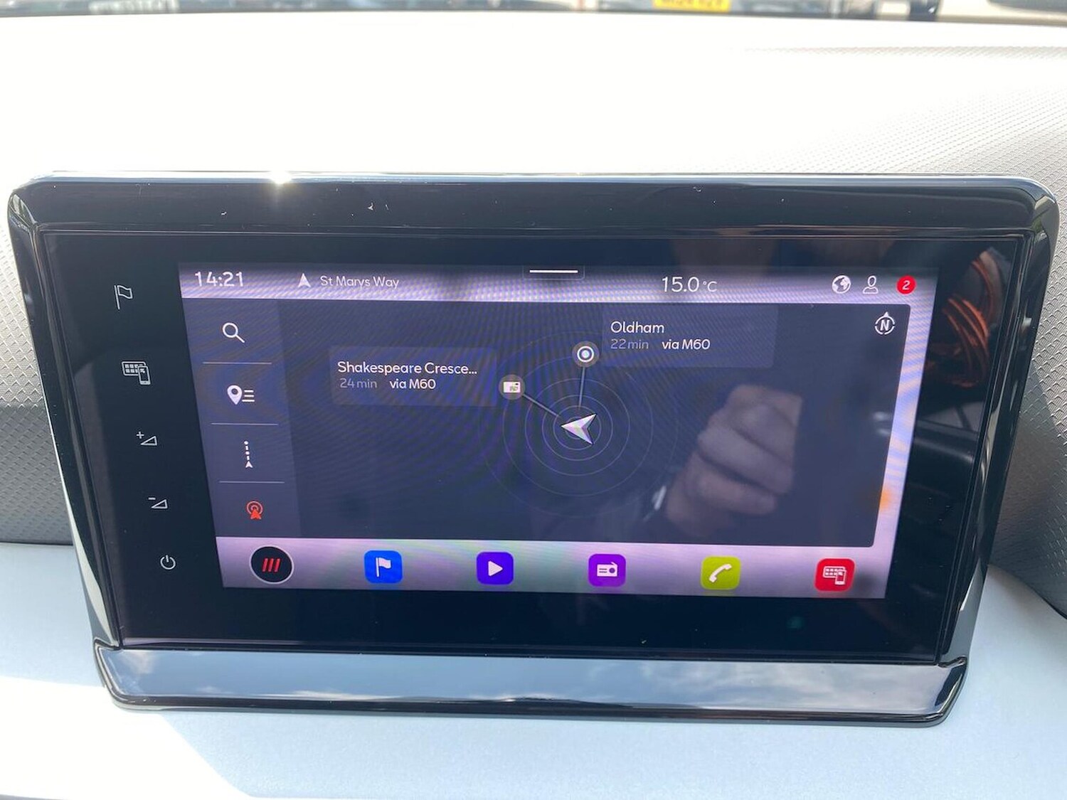Vehicle 24