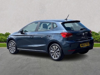 Used SEAT Ibiza 2025 for sale - 75475622: Photo