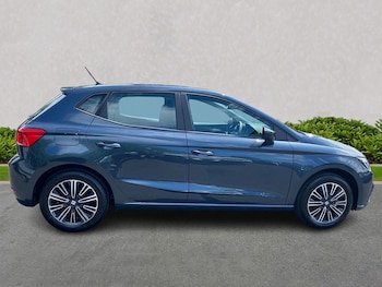 Used SEAT Ibiza 2025 for sale - 75475622: Photo