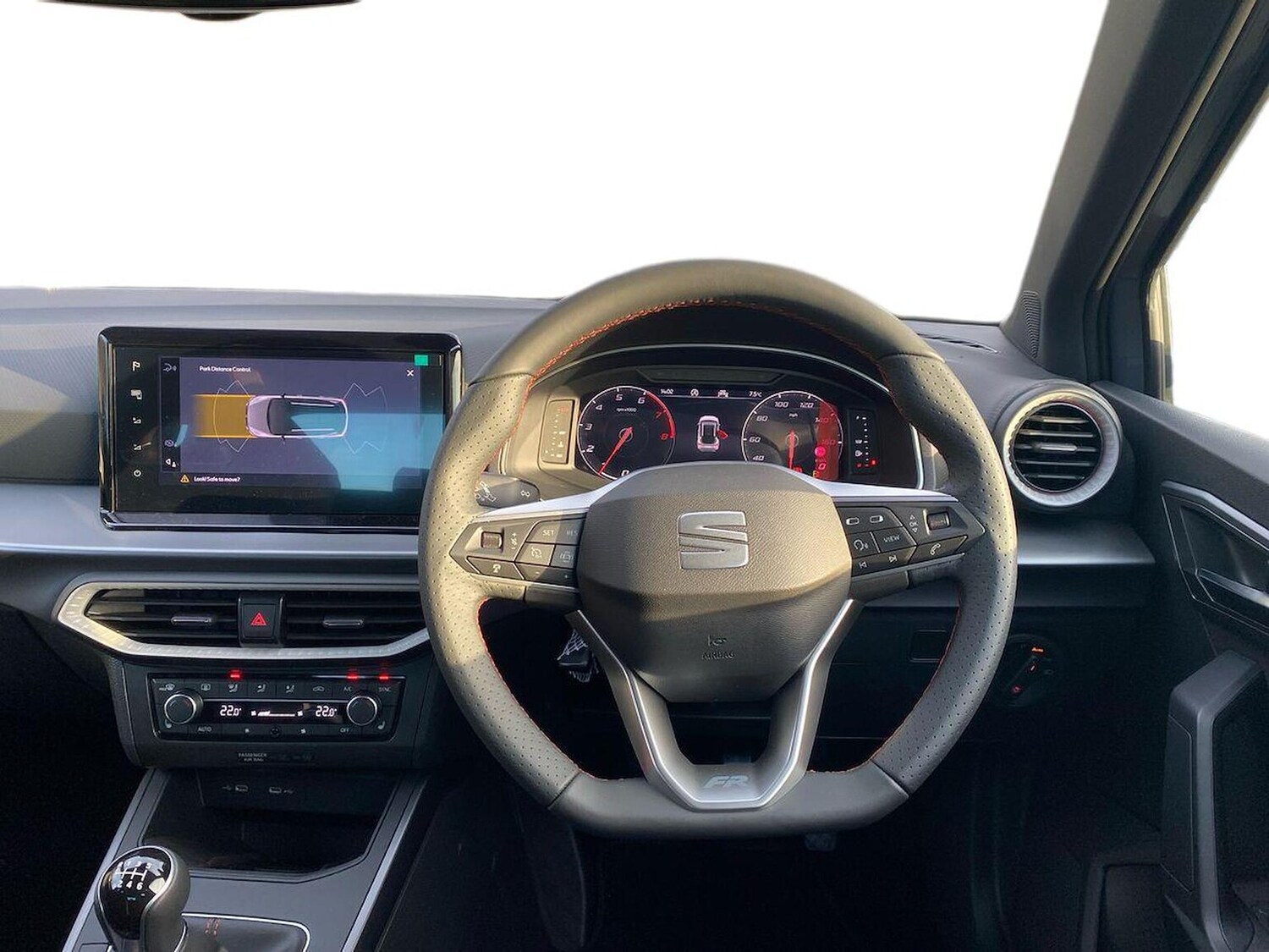 Used SEAT Arona 2025 for sale - 76968986: Photo 11