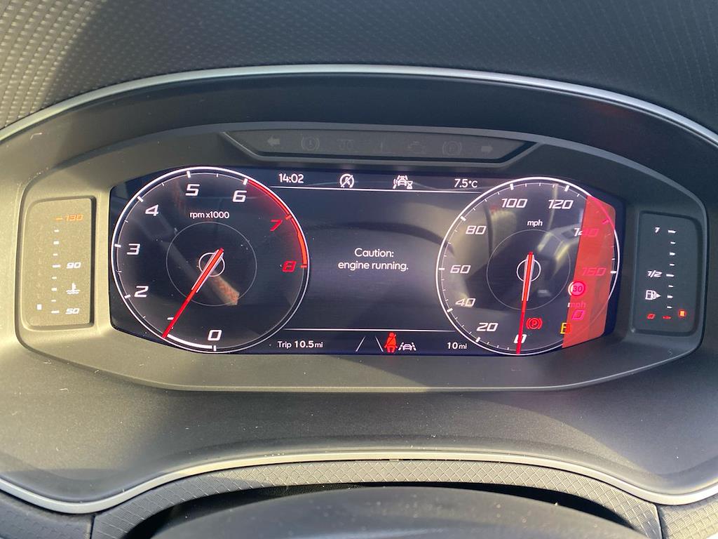 Used SEAT Arona 2025 for sale - 76968986: Photo 12