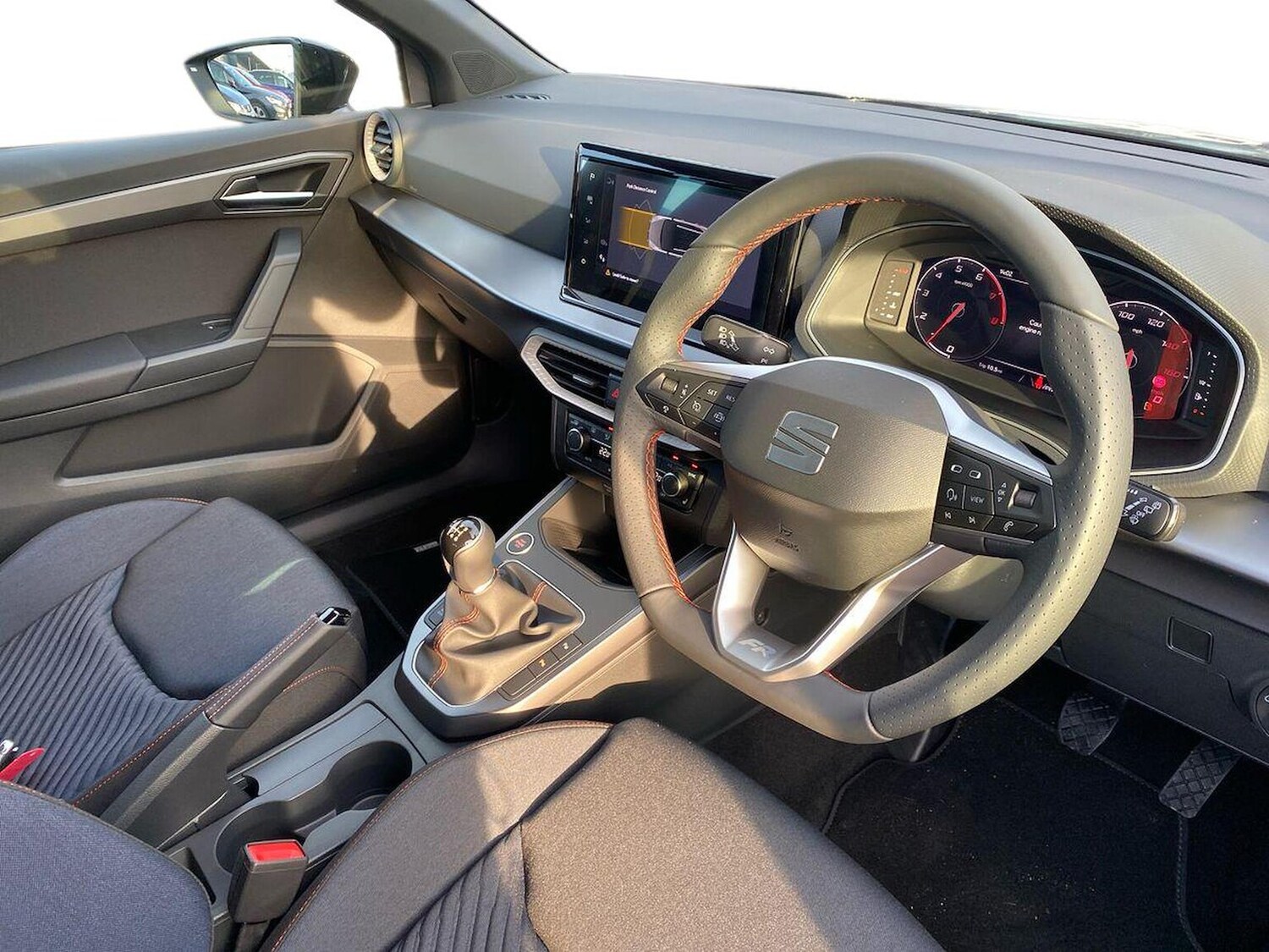 Used SEAT Arona 2025 for sale - 76968986: Photo 17