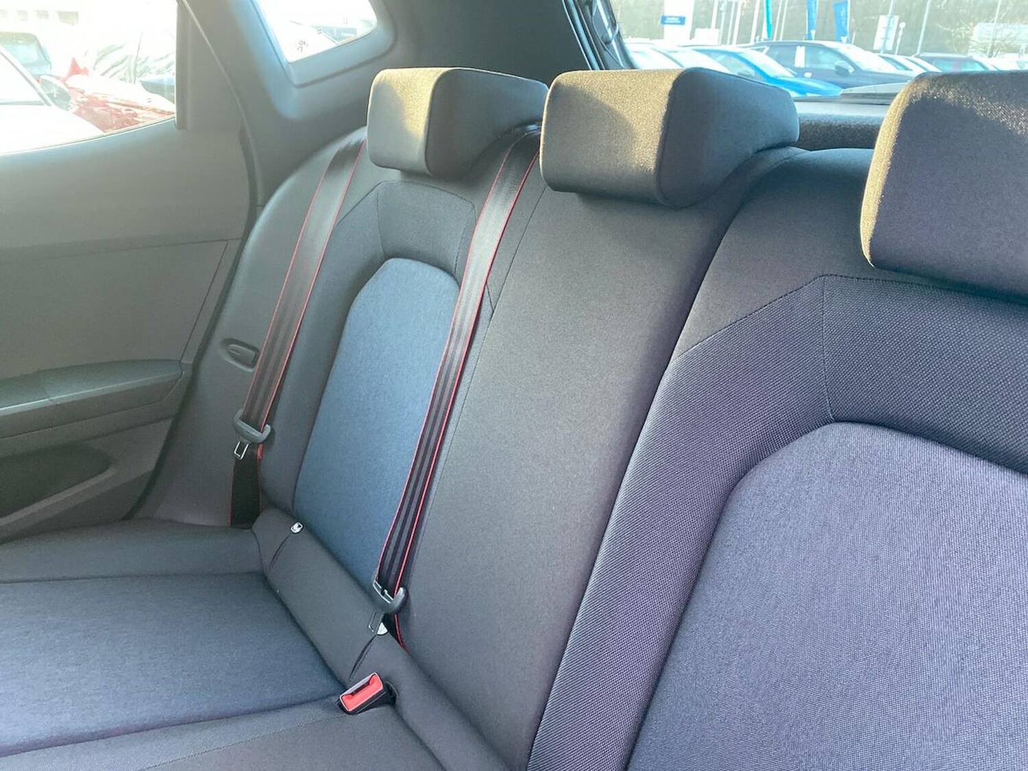 Used SEAT Arona 2025 for sale - 76968986: Photo 18