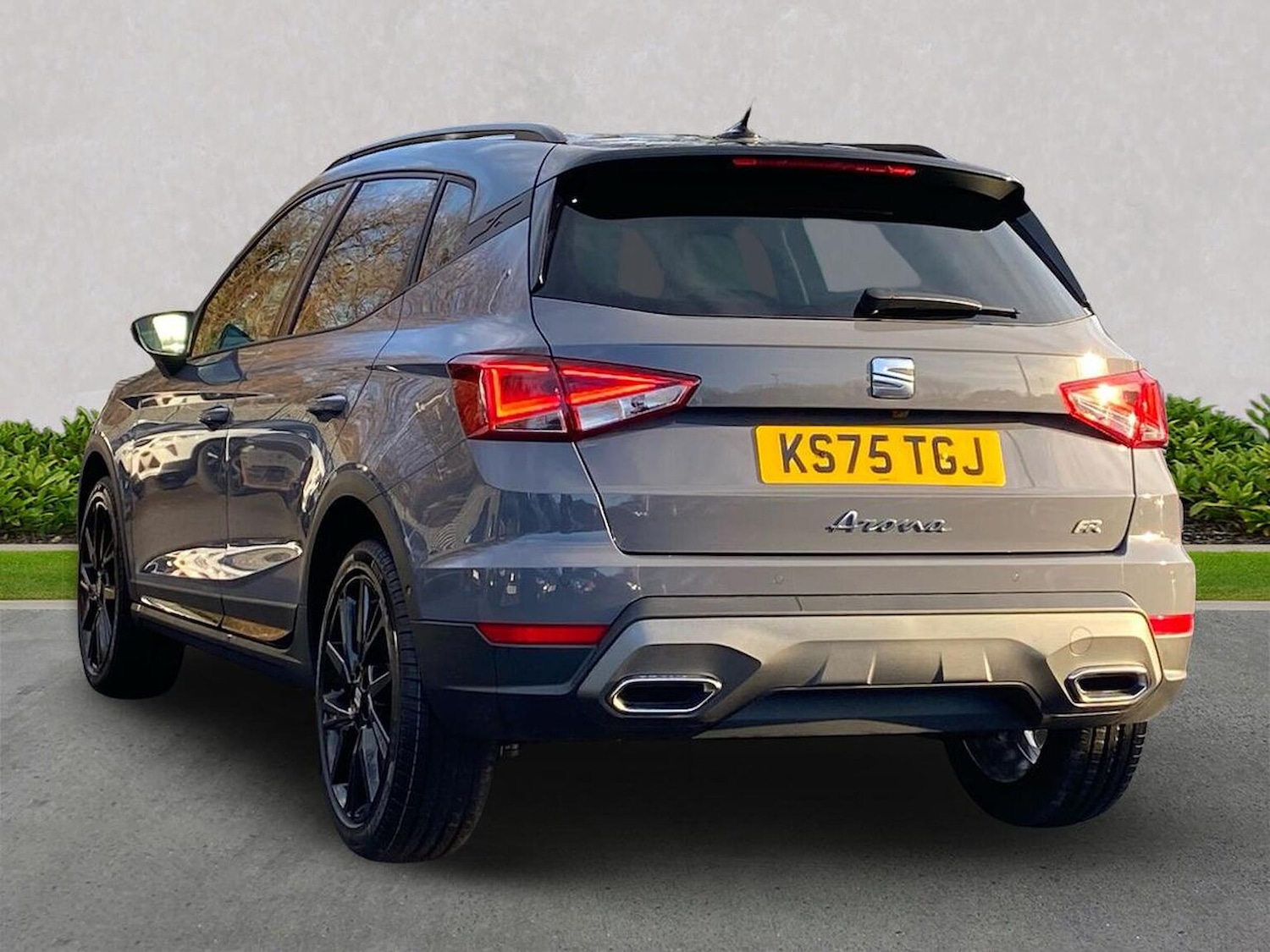 Used SEAT Arona 2025 for sale - 76968986: Photo 2