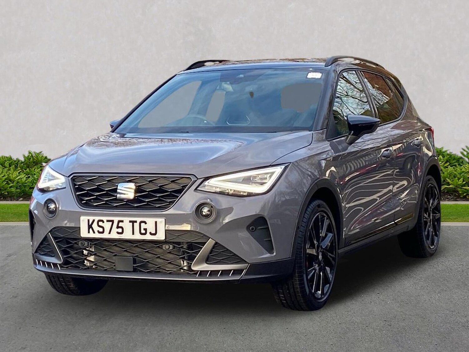 Used SEAT Arona 2025 for sale - 76968986: Photo 22