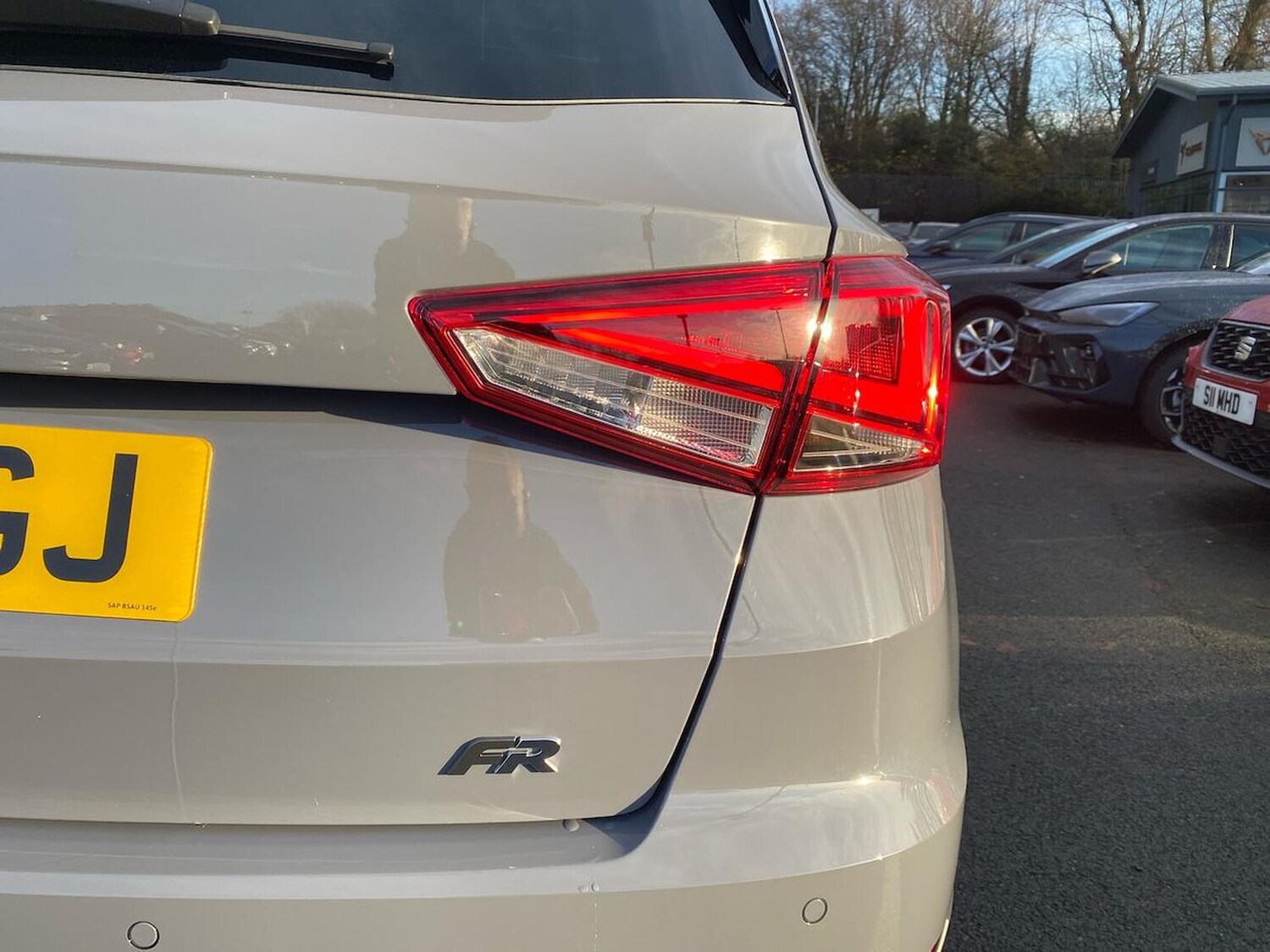 Used SEAT Arona 2025 for sale - 76968986: Photo 37