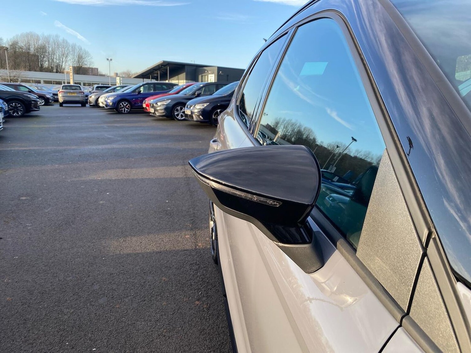 Used SEAT Arona 2025 for sale - 76968986: Photo 39