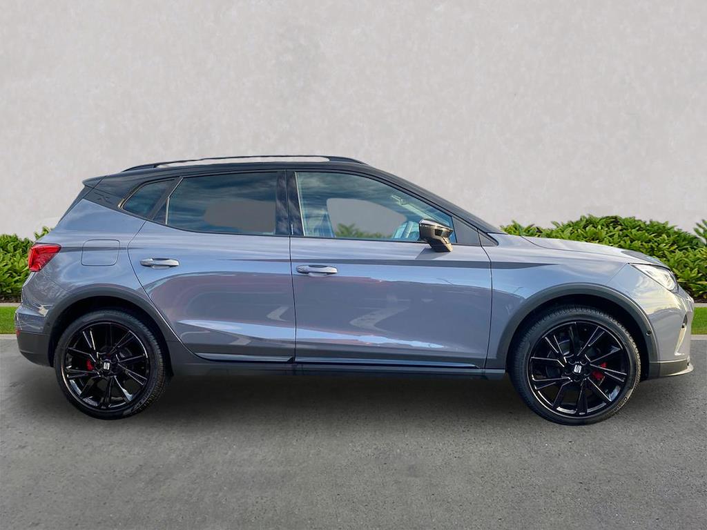 Used SEAT Arona 2025 for sale - 76968986: Photo 5