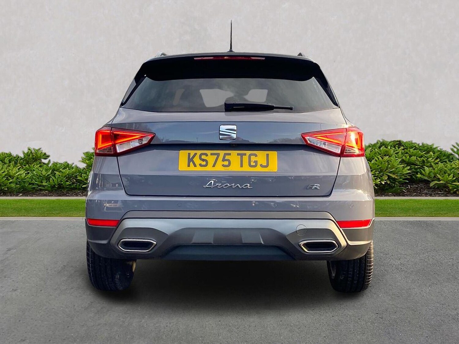 Used SEAT Arona 2025 for sale - 76968986: Photo 6