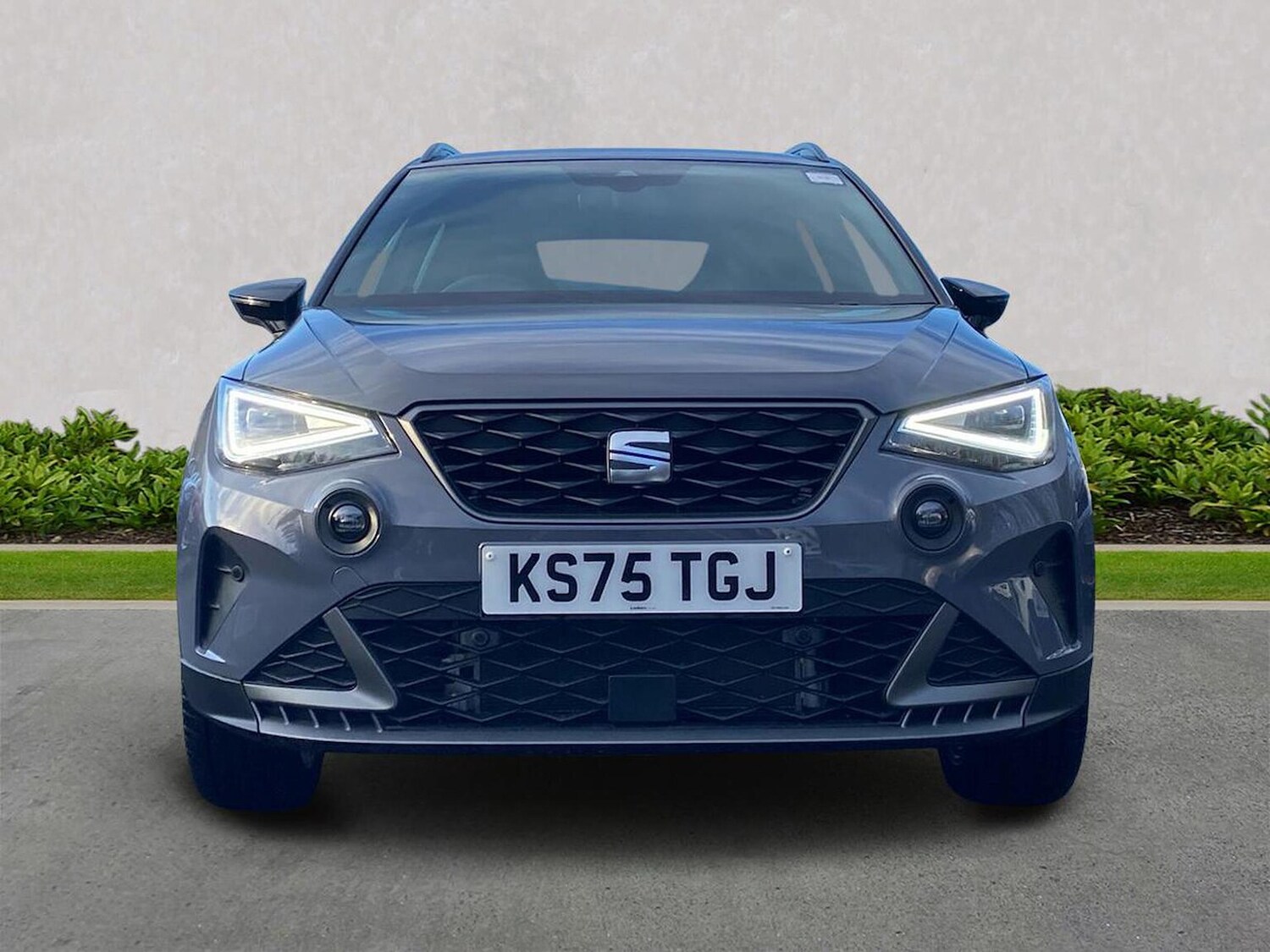 Used SEAT Arona 2025 for sale - 76968986: Photo 7