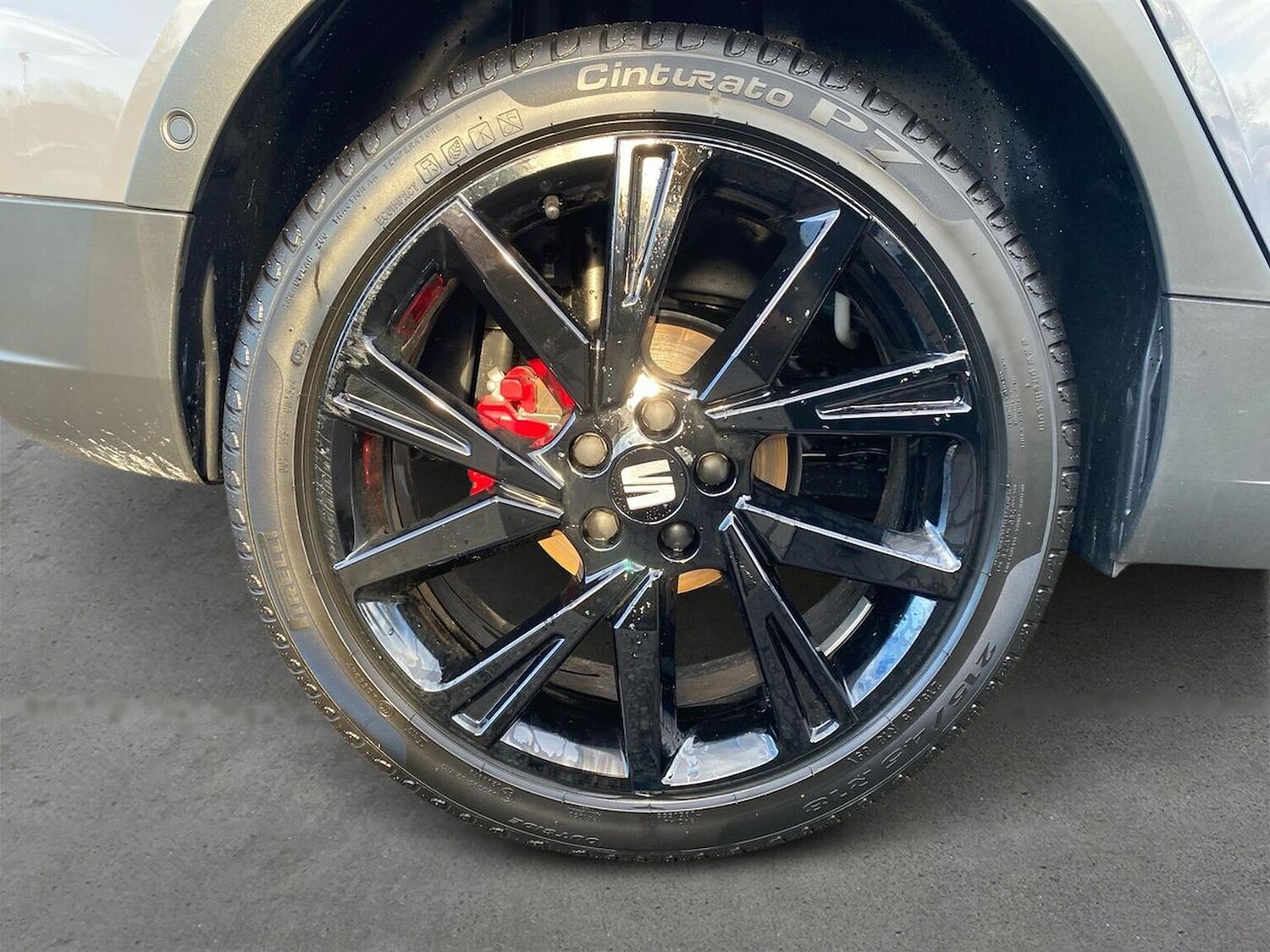 Used SEAT Arona 2025 for sale - 76968986: Photo 8