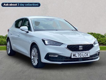 2020 - 1.0 Tsi Evo Se Dynamic 5Dr