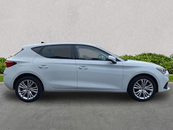 Used SEAT Leon 2020 for sale - 75906978: Photo