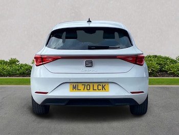 Used SEAT Leon 2020 for sale - 75906978: Photo