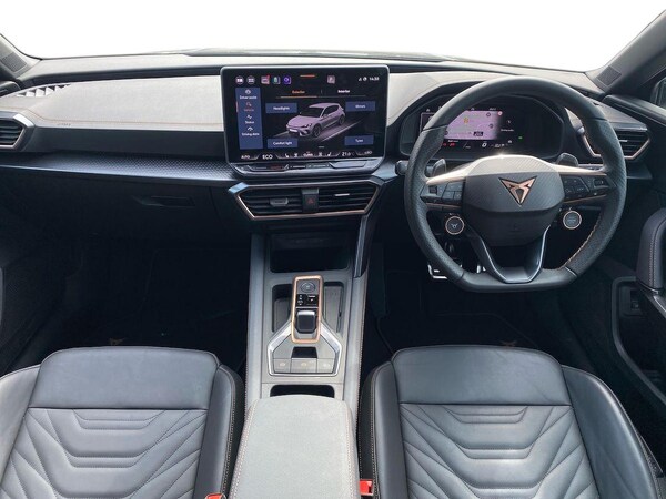 Used Cupra Leon 2025 for sale - 75661991: Photo 10