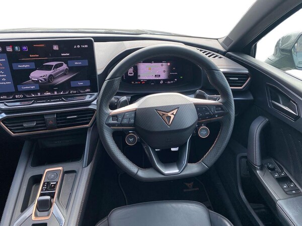 Used Cupra Leon 2025 for sale - 75661991: Photo 11
