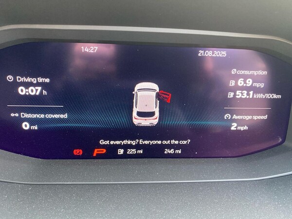 Used Cupra Leon 2025 for sale - 75661991: Photo 12