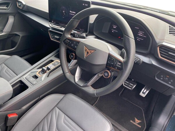 Used Cupra Leon 2025 for sale - 75661991: Photo 17