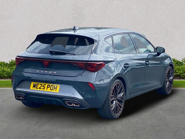 Used Cupra Leon 2025 for sale - 75661991: Photo 20