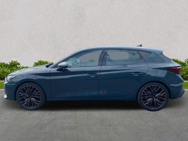 Used Cupra Leon 2025 for sale - 75661991: Photo 21