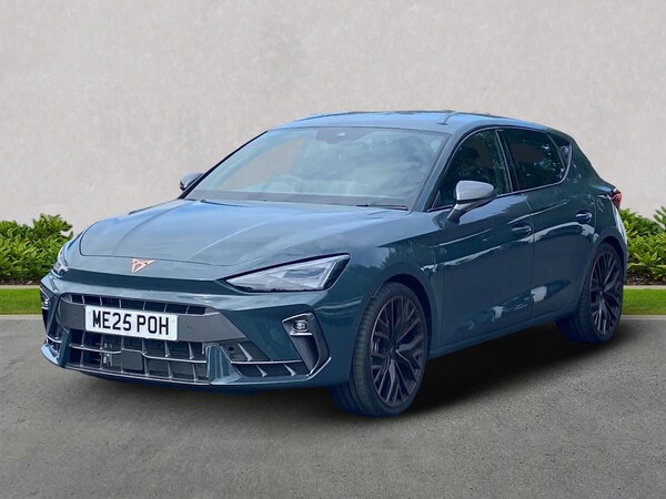 Used Cupra Leon 2025 for sale - 75661991: Photo 22