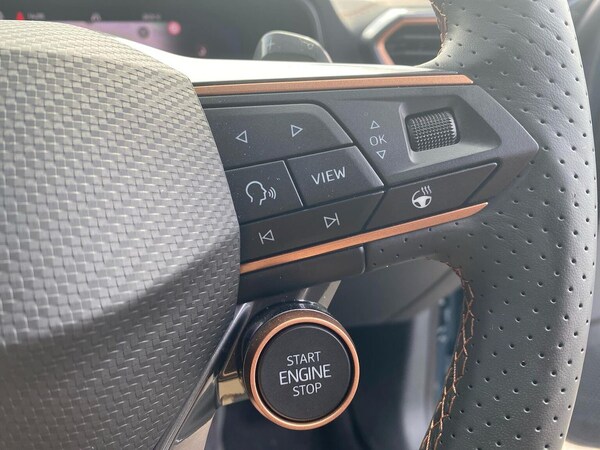 Used Cupra Leon 2025 for sale - 75661991: Photo 28