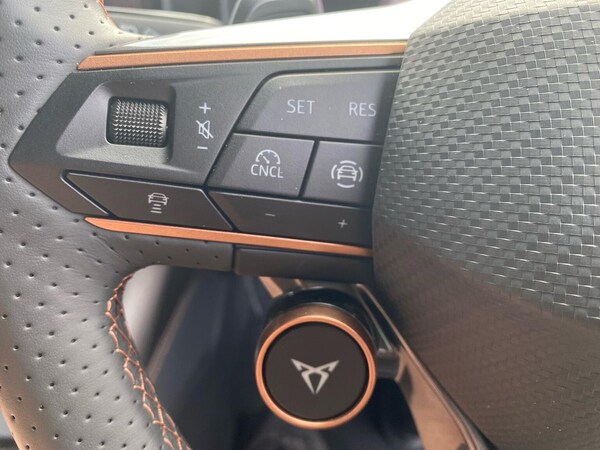Used Cupra Leon 2025 for sale - 75661991: Photo 29