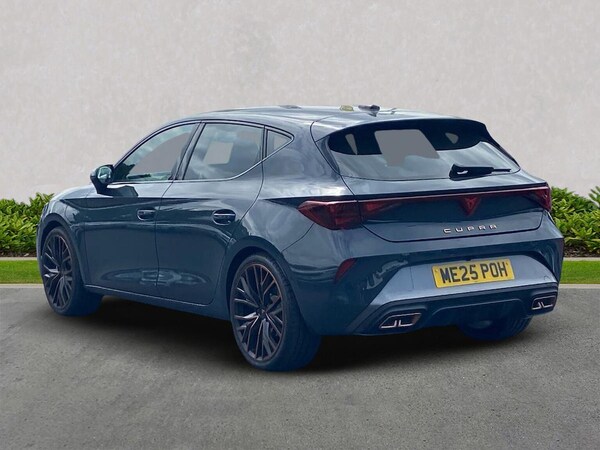 Used Cupra Leon 2025 for sale - 75661991: Photo 2