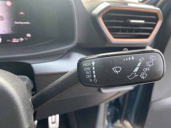 Used Cupra Leon 2025 for sale - 75661991: Photo 30