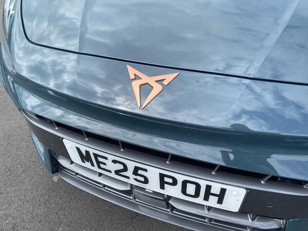 Used Cupra Leon 2025 for sale - 75661991: Photo 34