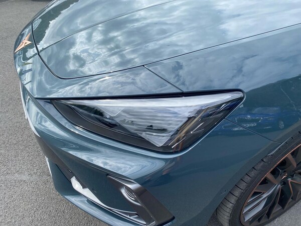 Used Cupra Leon 2025 for sale - 75661991: Photo 35
