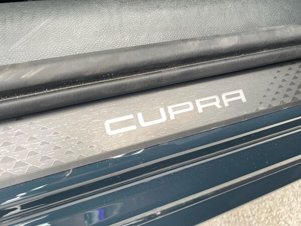 Used Cupra Leon 2025 for sale - 75661991: Photo 36