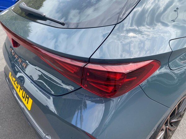 Used Cupra Leon 2025 for sale - 75661991: Photo 37