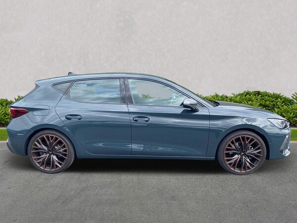 Used Cupra Leon 2025 for sale - 75661991: Photo 3