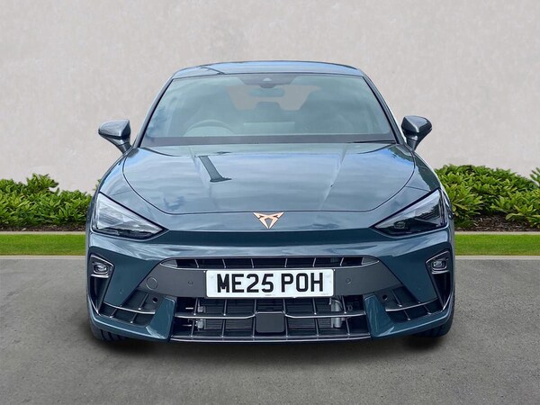 Used Cupra Leon 2025 for sale - 75661991: Photo 7