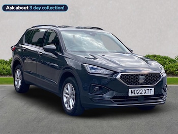 2022 - 1.5 Ecotsi Se 5Dr