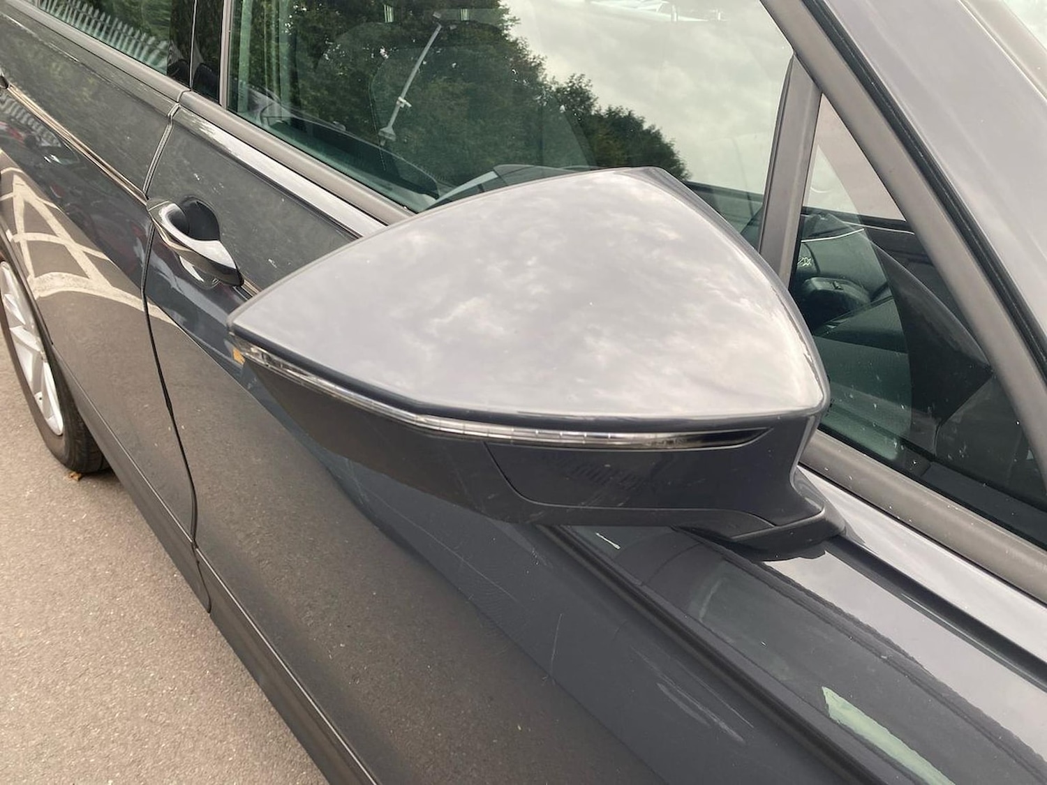 Used SEAT Tarraco 2022 for sale - 75754542: Photo 39