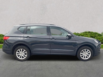 Used SEAT Tarraco 2022 for sale - 75754542: Photo