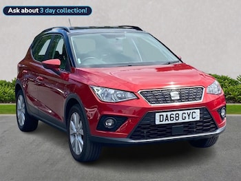 2018 - 1.6 Tdi 115 Se Technology Lux [Ez] 5Dr