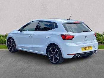 Used SEAT Ibiza 2023 for sale - 79013152: Photo