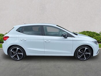 Used SEAT Ibiza 2023 for sale - 79013152: Photo