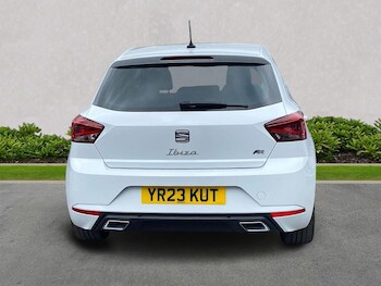 Used SEAT Ibiza 2023 for sale - 79013152: Photo